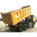 New Dongfeng 6x4 340hp 10 Wheels Dump Truck